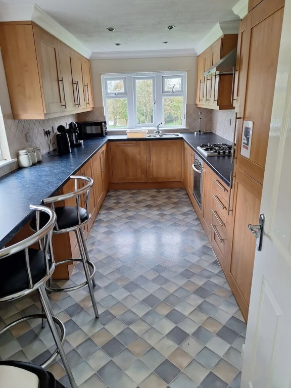Thornbury Holiday Park