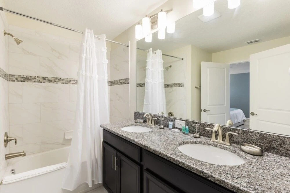 Champions Gate-9077sltddilthp 4 Bedroom Townhouse
