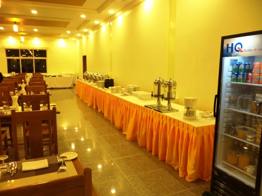 Jade Royal Hotel