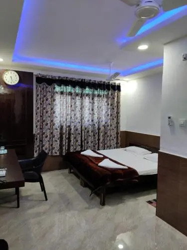 Hotel Sugam