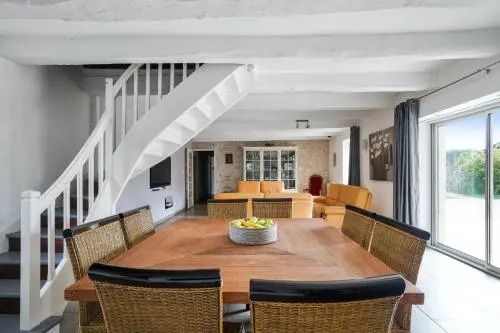Holiday Home Gouny