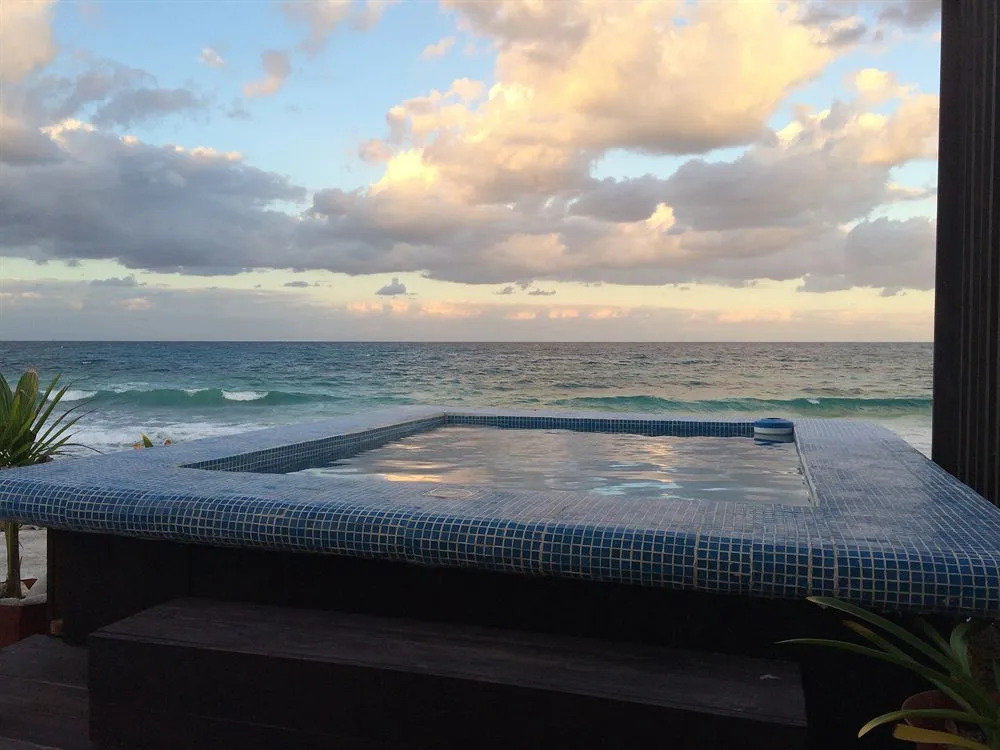 Luna D' Miel Suites
