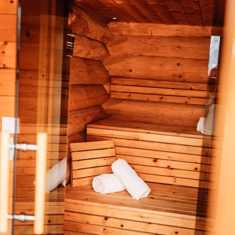 IM WEIDACH Superior Chalets