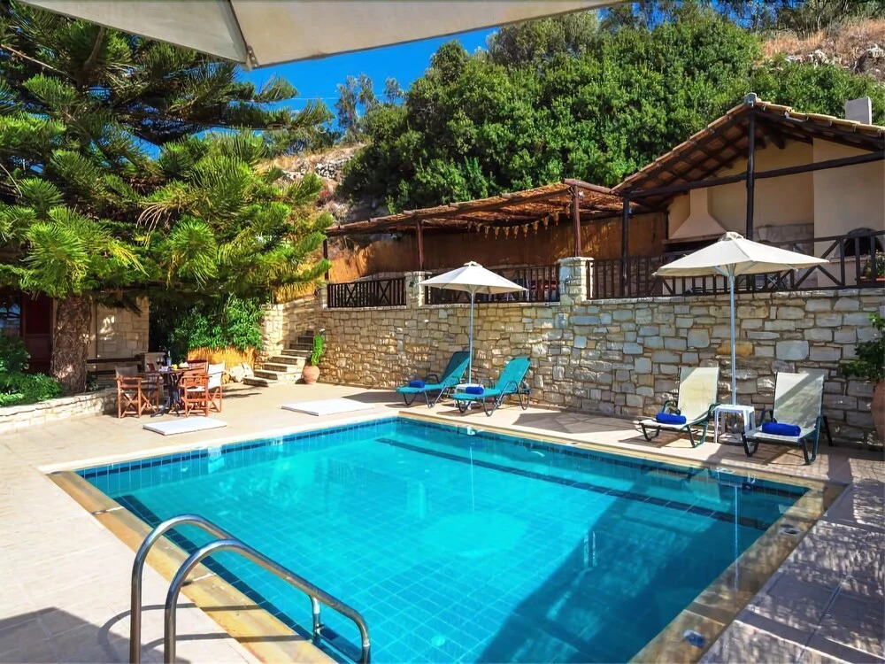 Villa Argirs