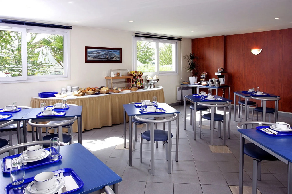 AppartCity Classic Rennes Ouest
