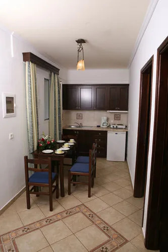 Byzantio Resort
