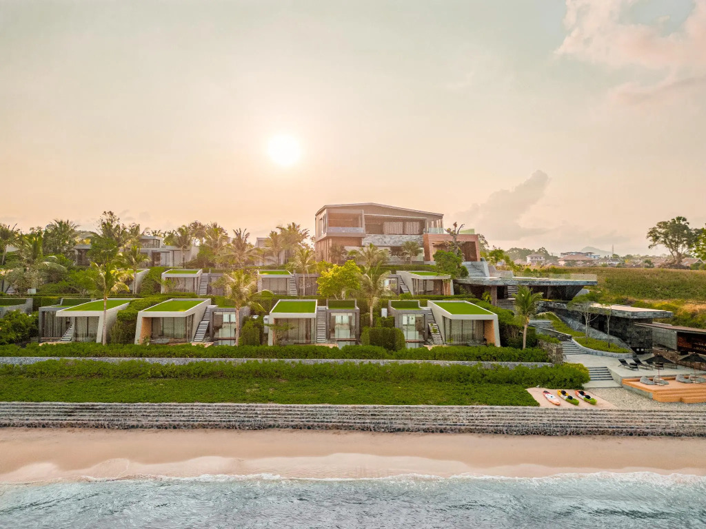 MASON, a member of Design Hotels