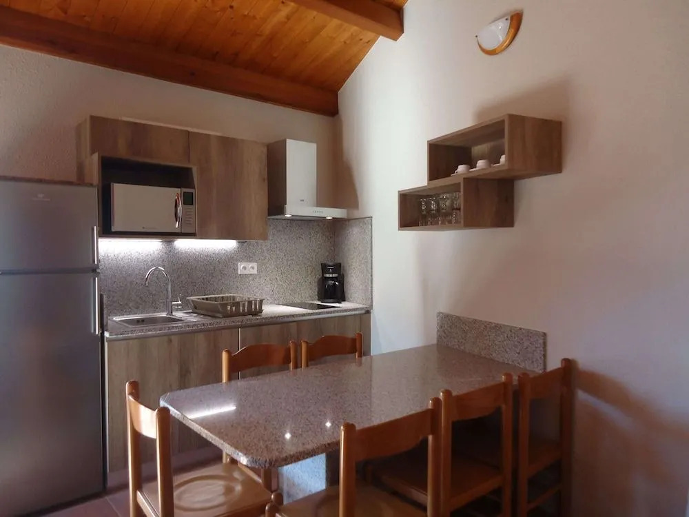 Résidence & SPA Marina dArone