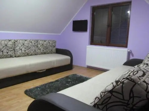 Farm Stay Cvijovic