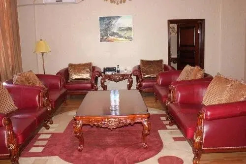 Hualing Hotel