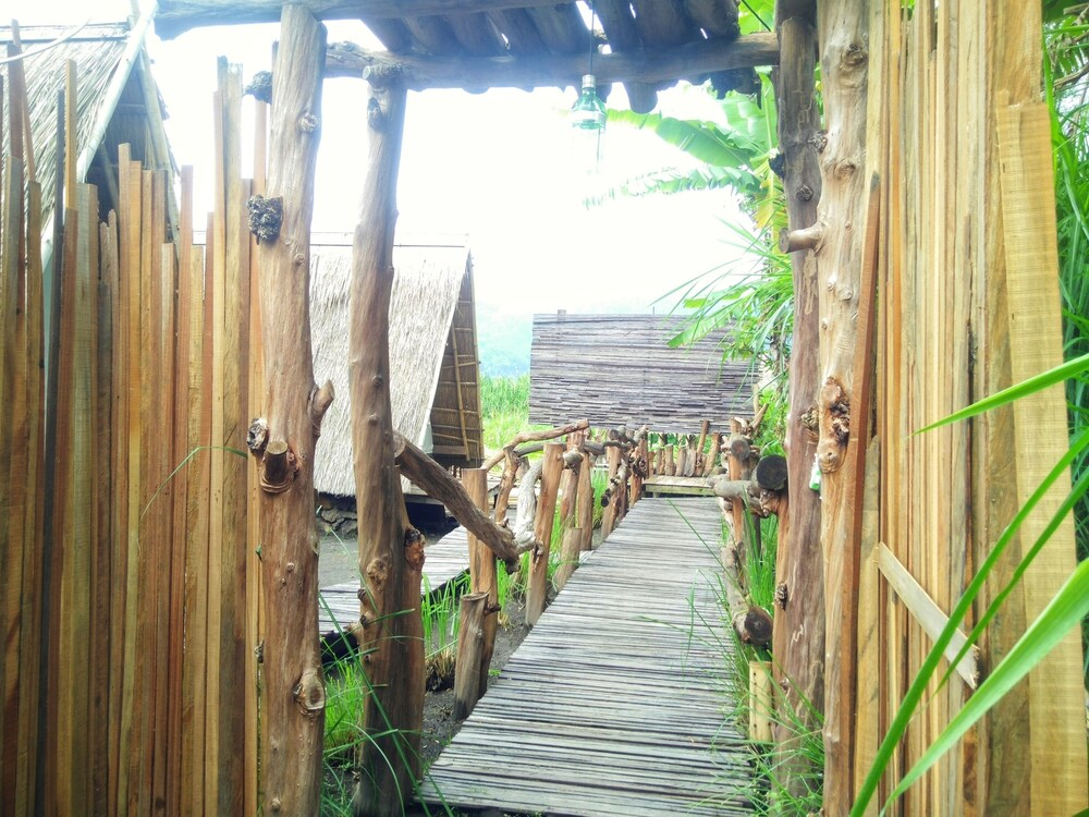 Njung Bali Camp