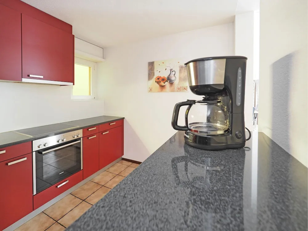 Apart Holidays - Residenza Flora
