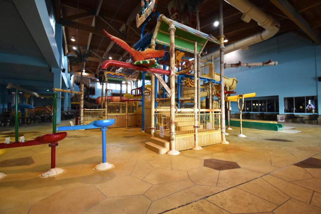 Canad Inns Destination Center Grand Forks