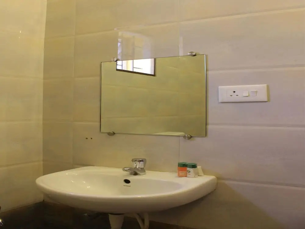 OYO 9173 Home Candolim Beach Lane