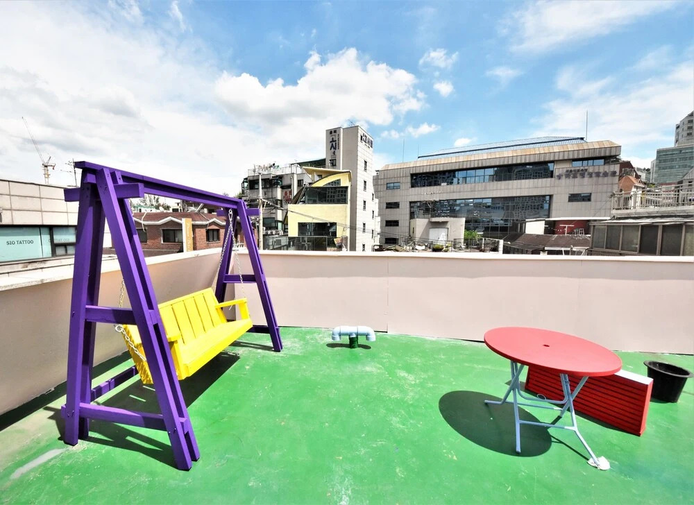 Helloworld House 7