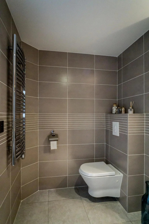 Modern 1 Bed Apartment in Prestigous Area of Cannes a Short Walk to the Croisette and the Palais - 1903