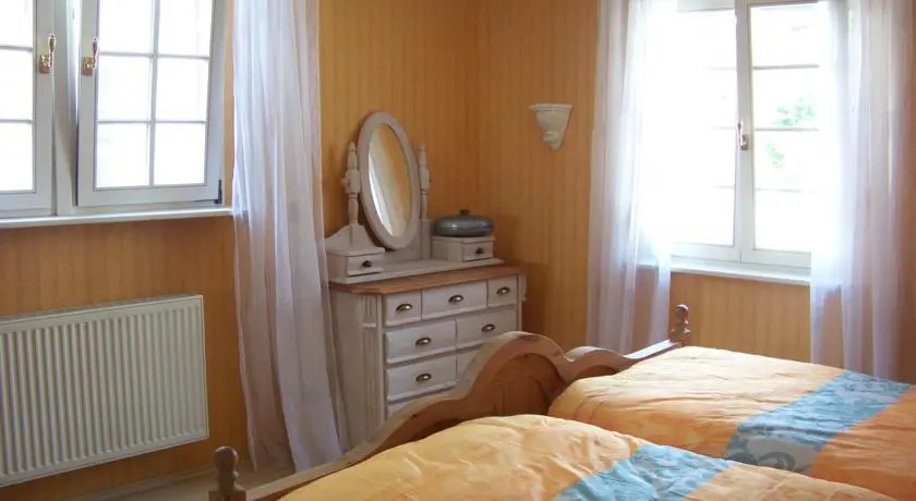Ferienhaus Sieglinde