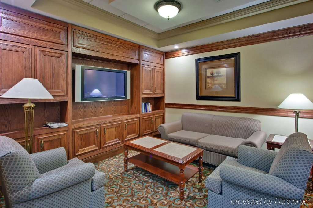 Executive Residency by Best Western Toronto-Mississauga