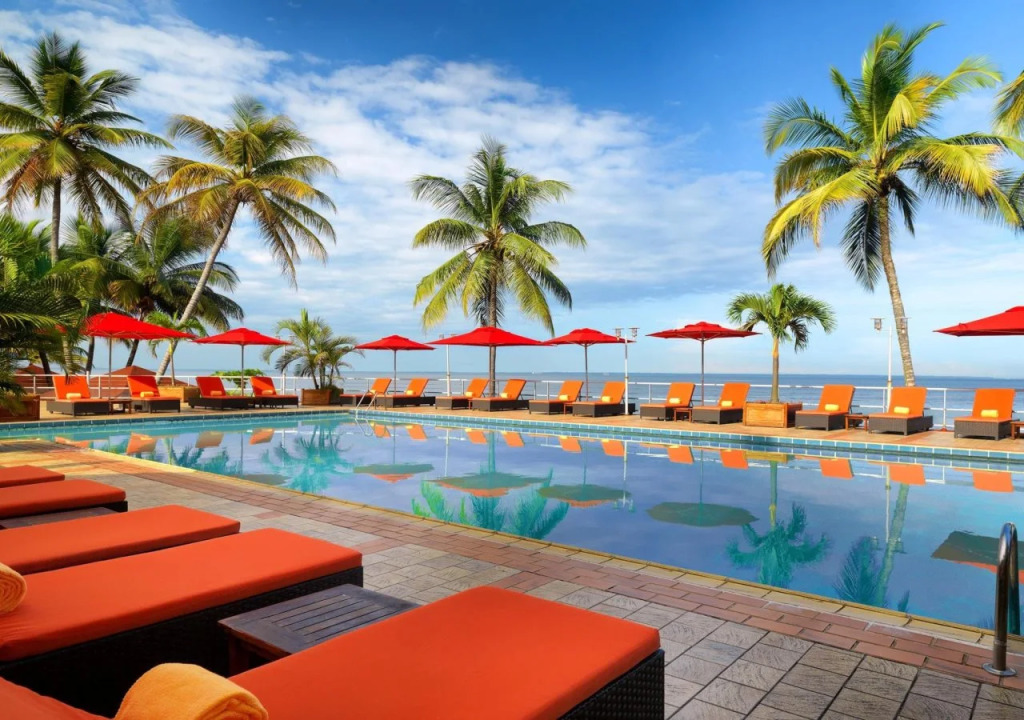 Hotel Re-Ndama
