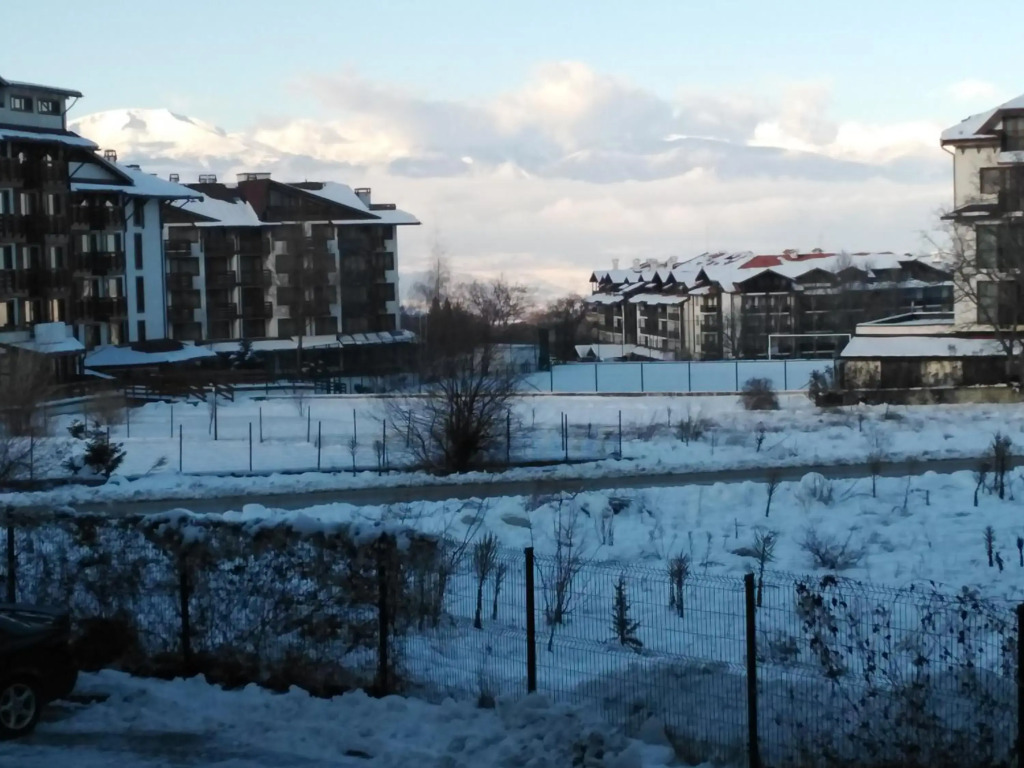 Bansko Royal Towers - Studio 815