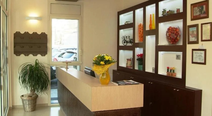 Hotel Piccolo Principe