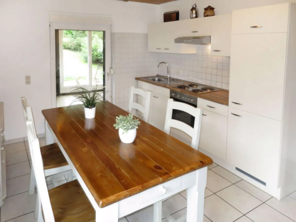 Holiday Home Haus Annes