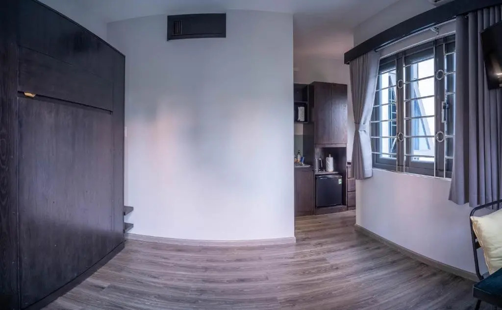 Brand New Cozy Home in D1 wBalcony