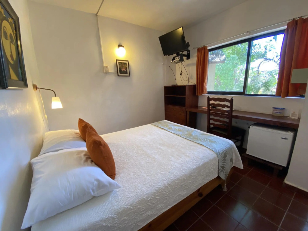Hotel Alegria