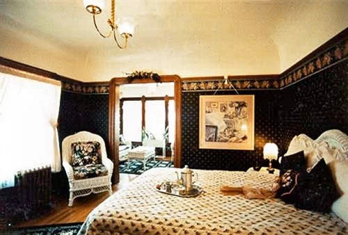 Cornelius Daly Inn
