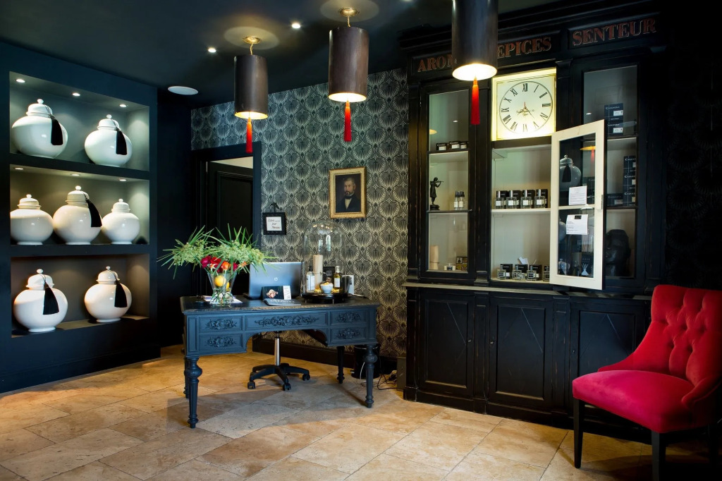 La Signoria & Spa