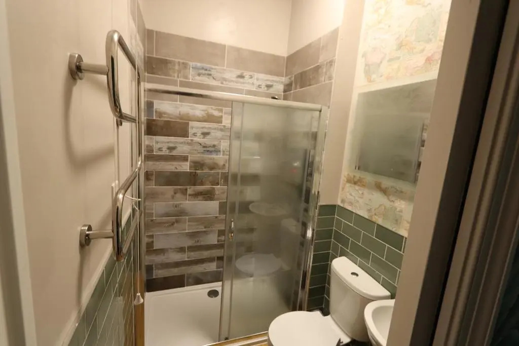 Alma Apartments In A Perfect Location