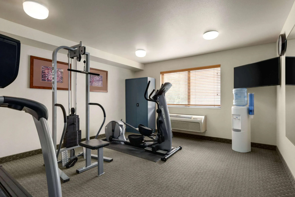 AmericInn by Wyndham Havre