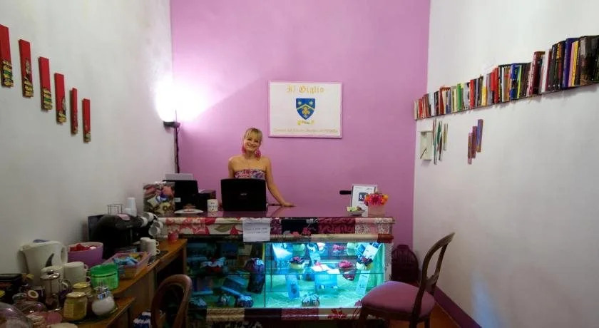 Il Giglio B&B