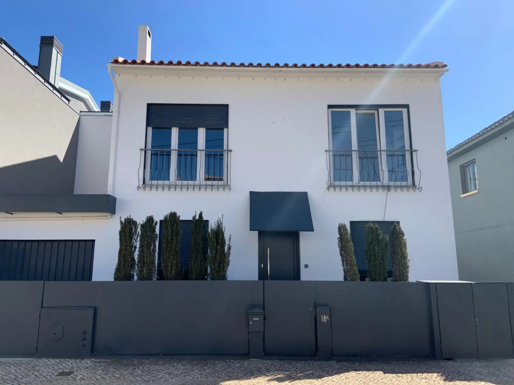 Bem Lembrados Apartment