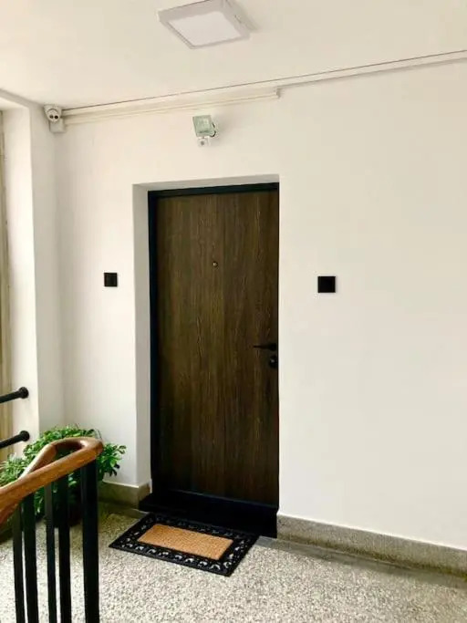Apartment Black Diamond - Vracar, Belgrade