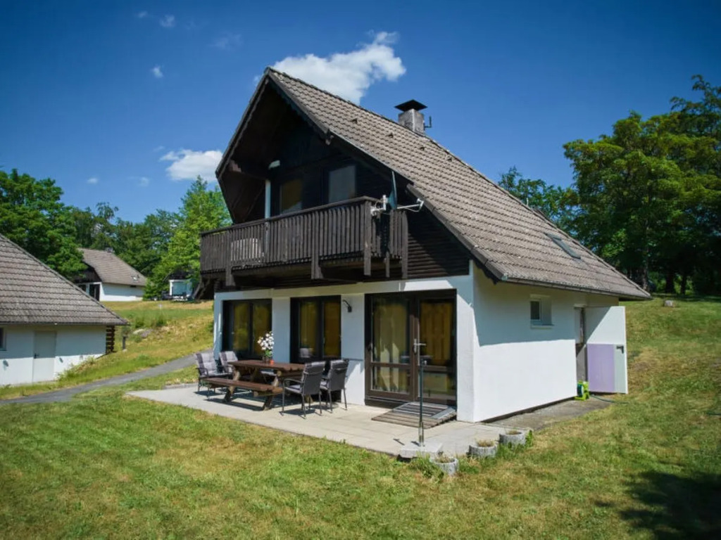 Holiday Home Am Sternberg 97 by Interhome