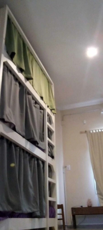 Privilegio Hostel