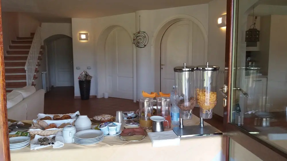 Settimo Cielo B&B