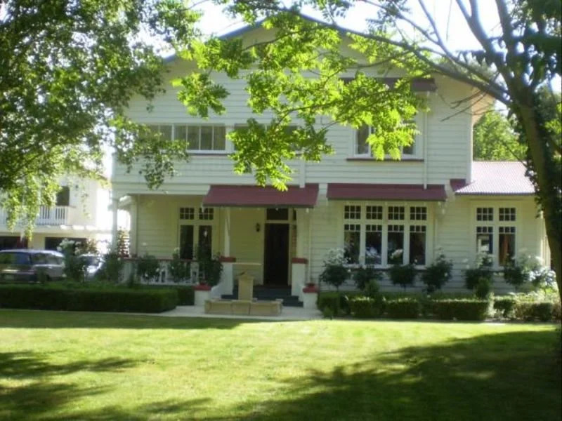 Willow Lodge B&B