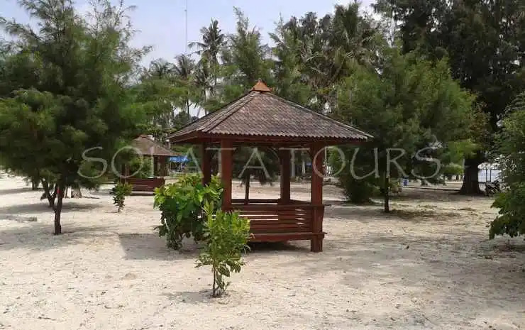 Tidung Solata Homestay