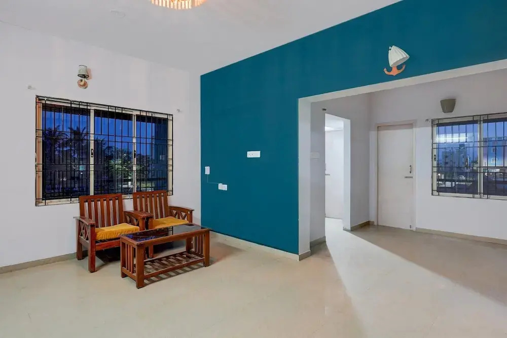 Super Hotel O Kattankulathur