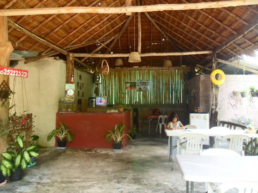 Payang Bungalow