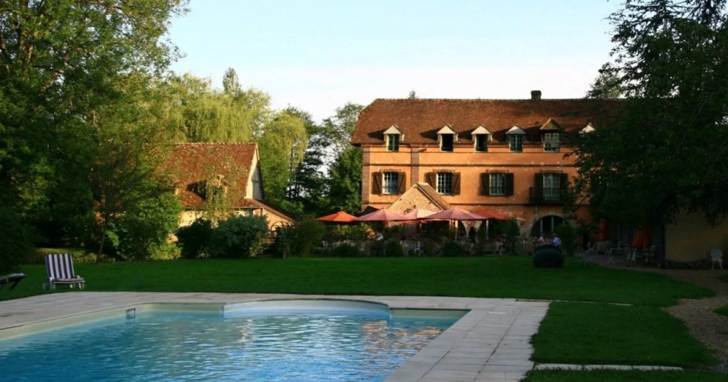 Domaine De Villeray