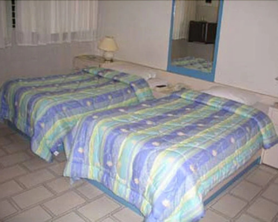 Hotel Laja Real