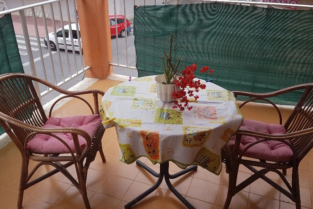 Apartment Ideally Located Between The Sea The City Center