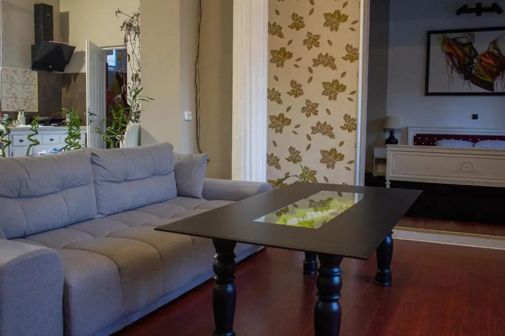 YOX apartment 1