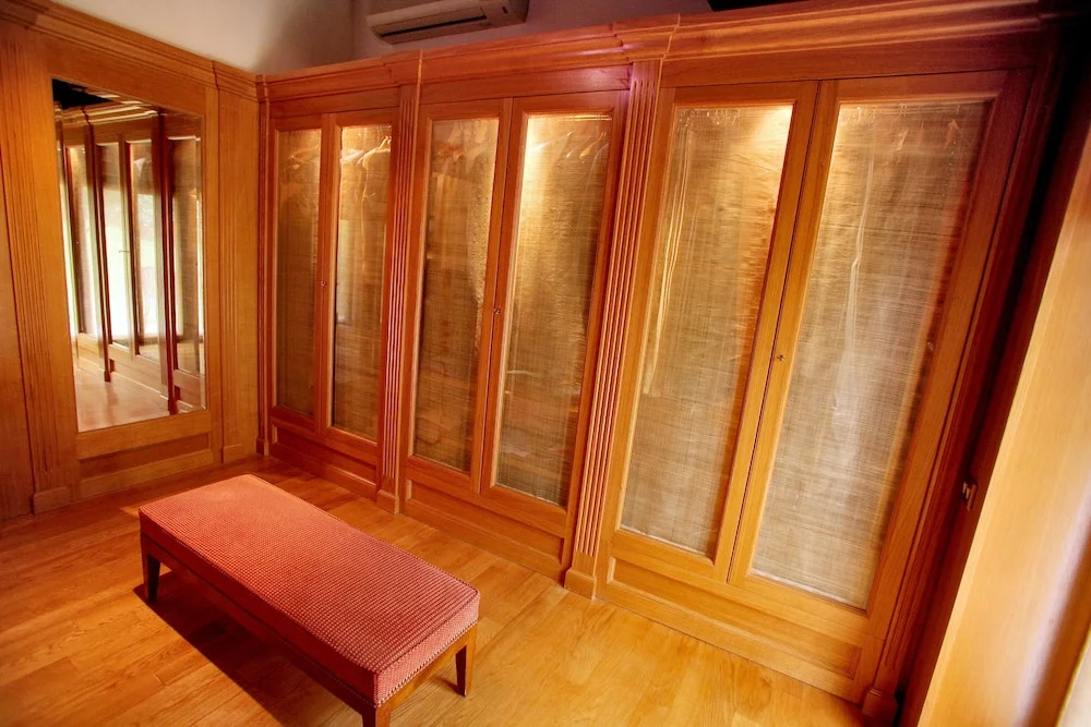 Villa Luxury Sacrofano Rm