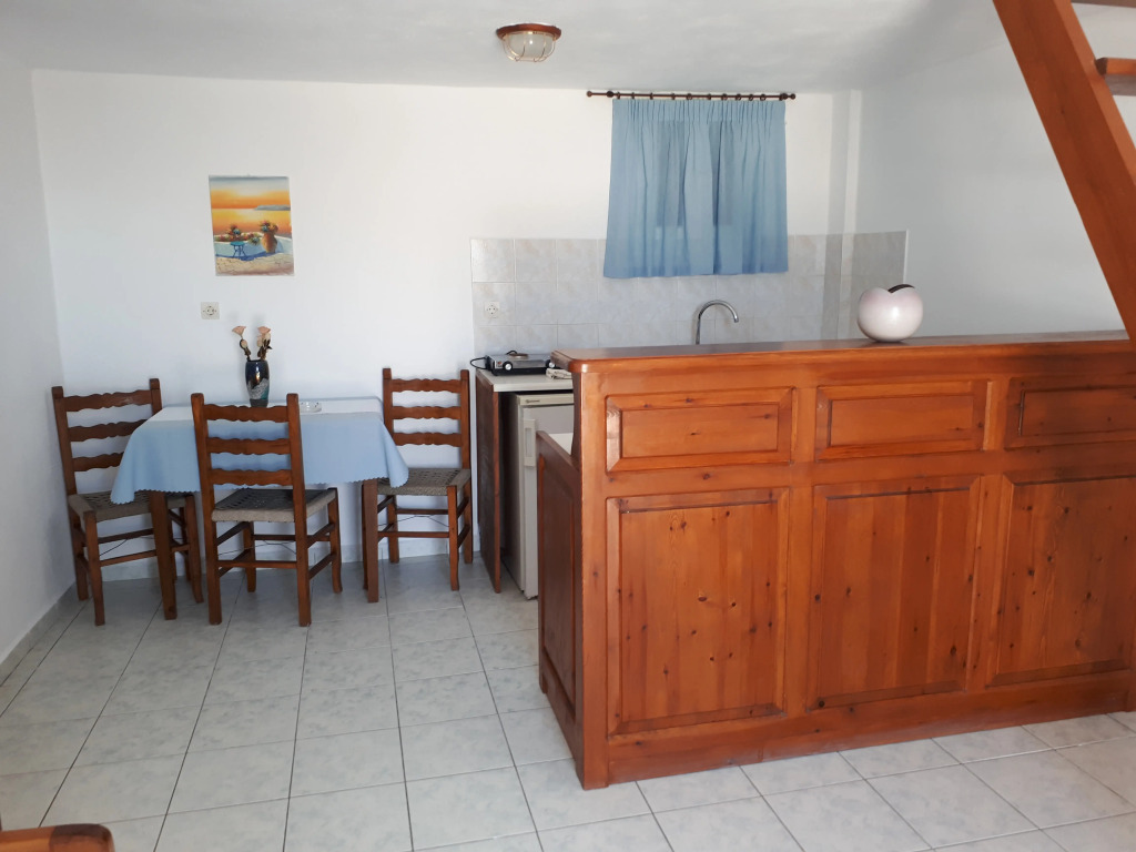 Hotel Paradisos Oia