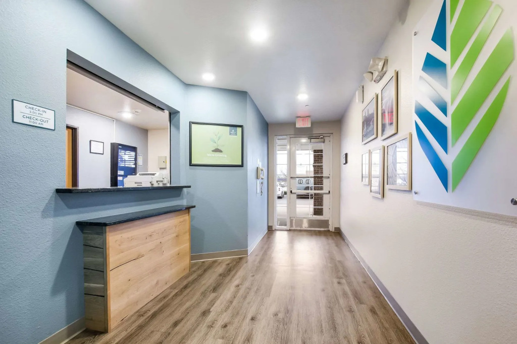 Extended Stay America Select Suites - Indianapolis - West