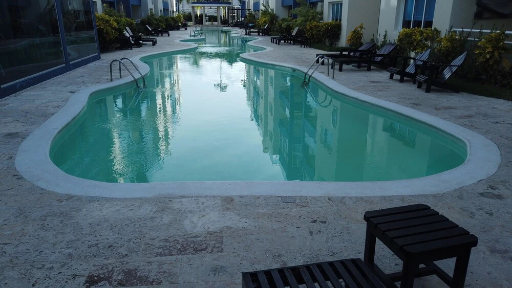The Greek Resort